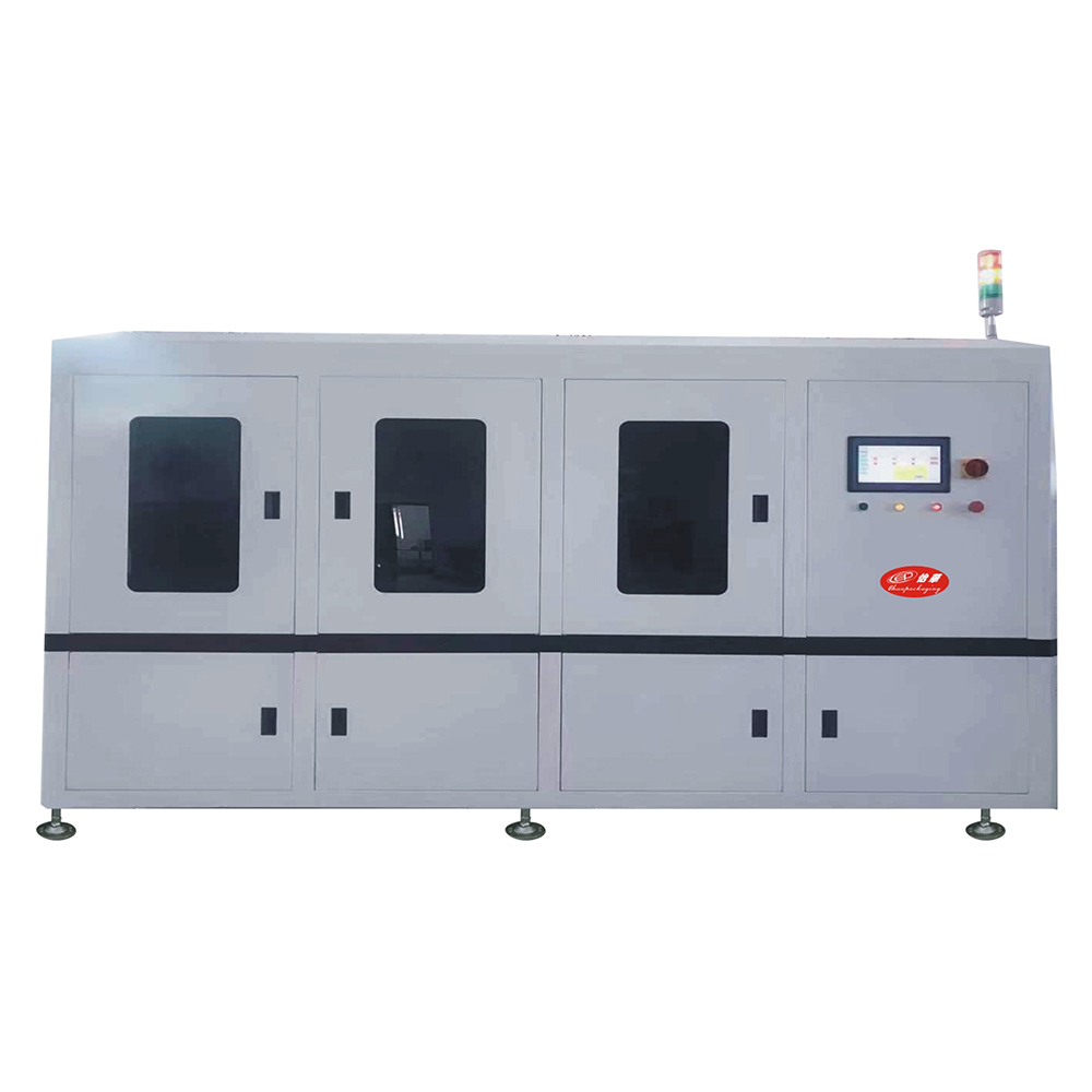 Automatic Shrink Wrap Machine