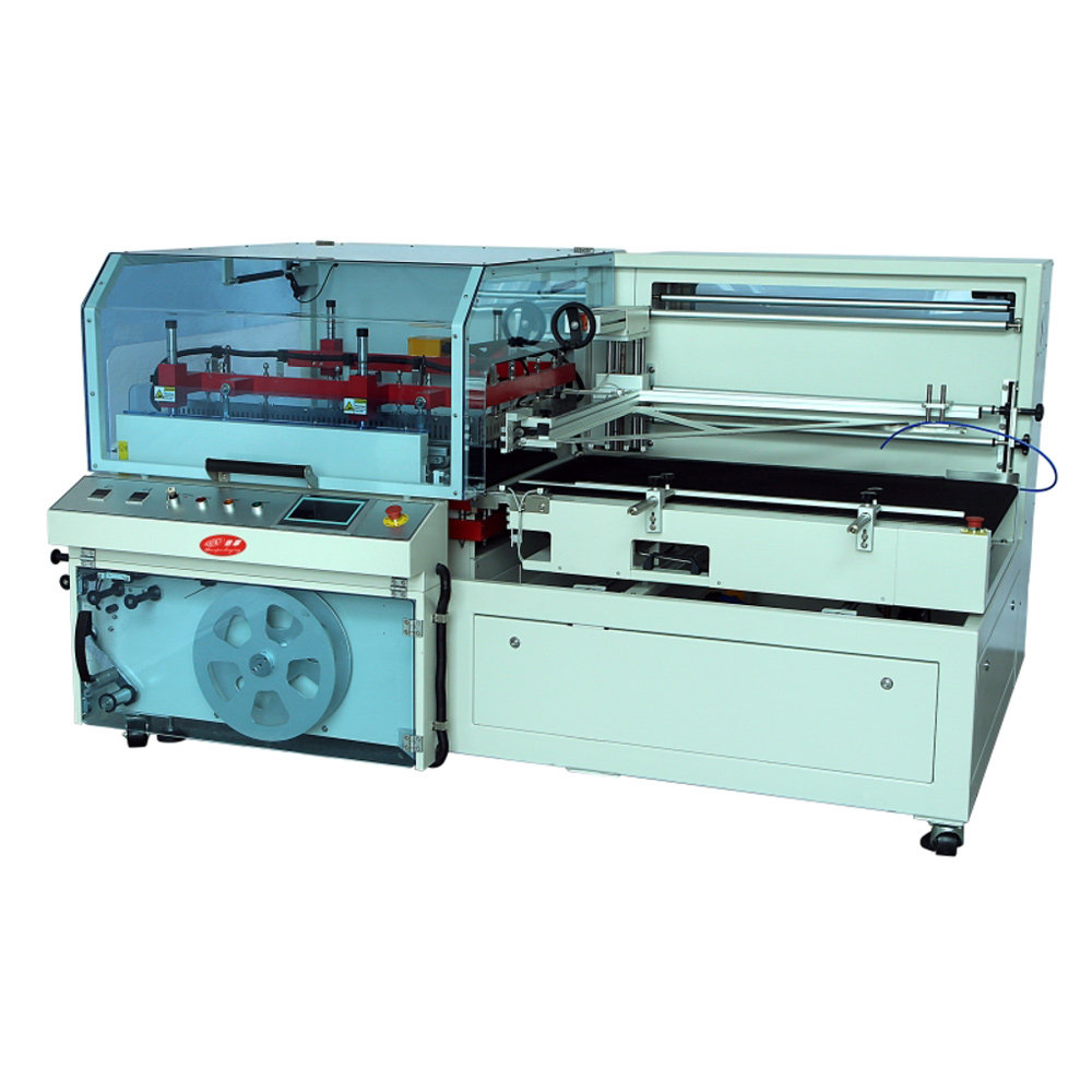 EHP-802/EHP-803 Vertical L- Bar Sealer