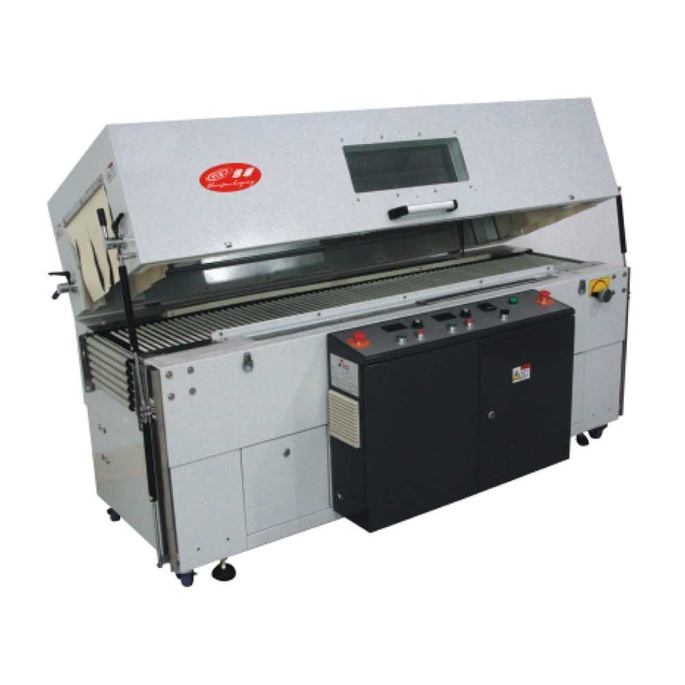 Thermal Cycle Type Contraction Packing Machine(standard)