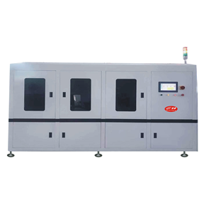 Automatic Shrink Wrap Machine