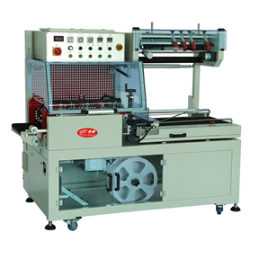 L-type scissors sealing machine series