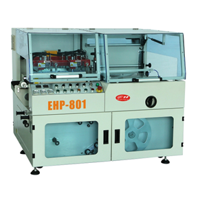 EHP-801 Vertical L- Bar Sealer