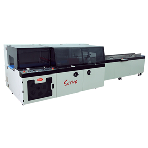 EHP-40OT Side Sealer Continuous Motion