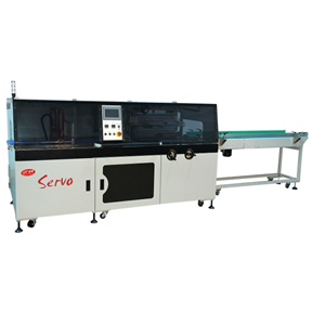EHP-40OS/EHP-550T Side Sealer Continuous Motion