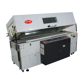 Thermal Cycle Type Contraction Packing Machine(standard)
